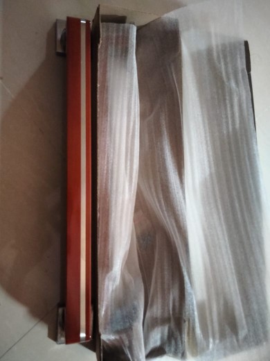 4 Pcs Handle Pintu Rumah Tarikan Pintu Minimalis & Body Kunci Pelor