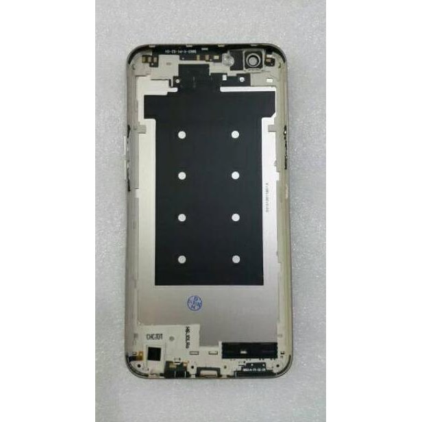 1pics Backdoor Oppo F1S A59 Tutup Belakang Original