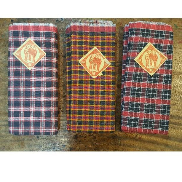 GUS SARUNG BALIGE CAP TIGA IBU