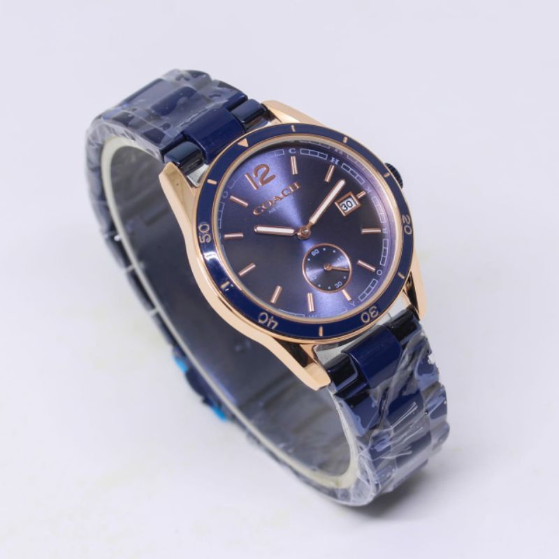 jam tangan wanita coach detik bawah on kw