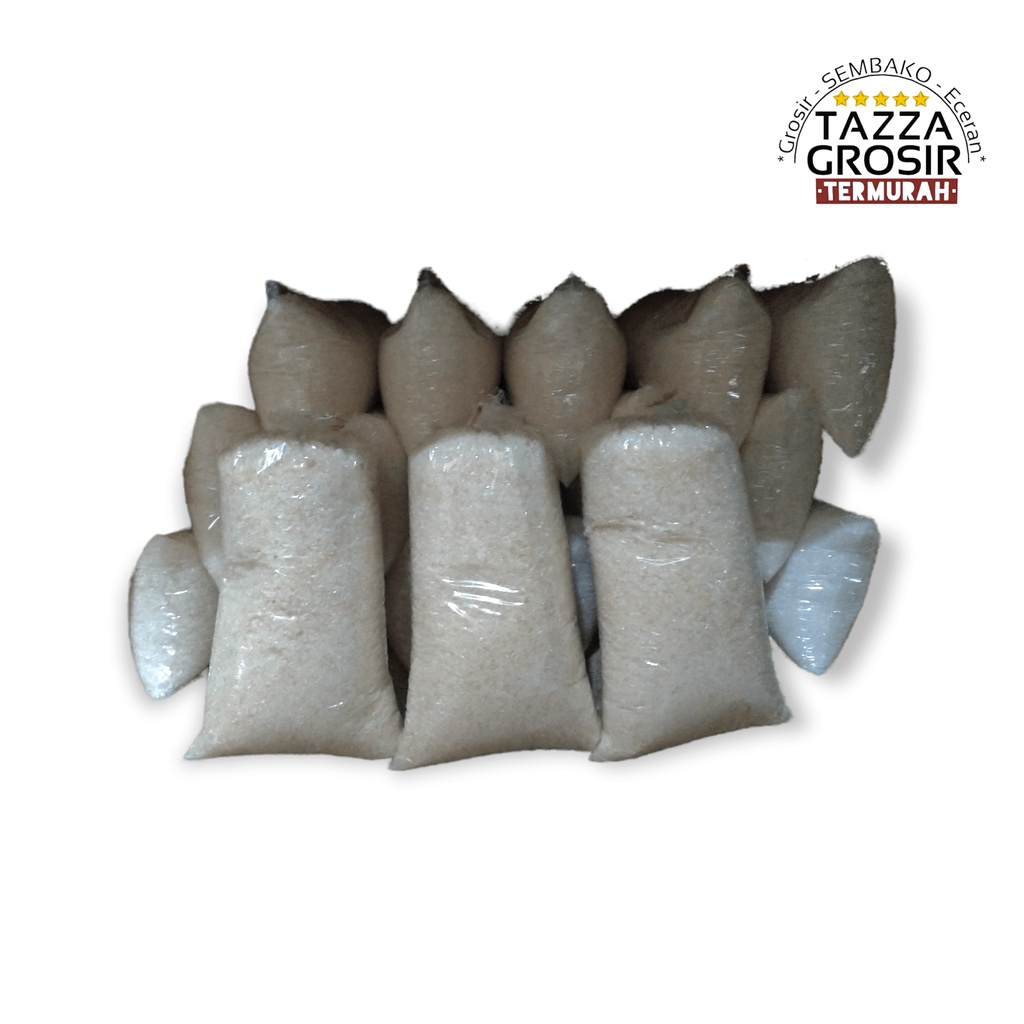 

Gula Curah 500 gr