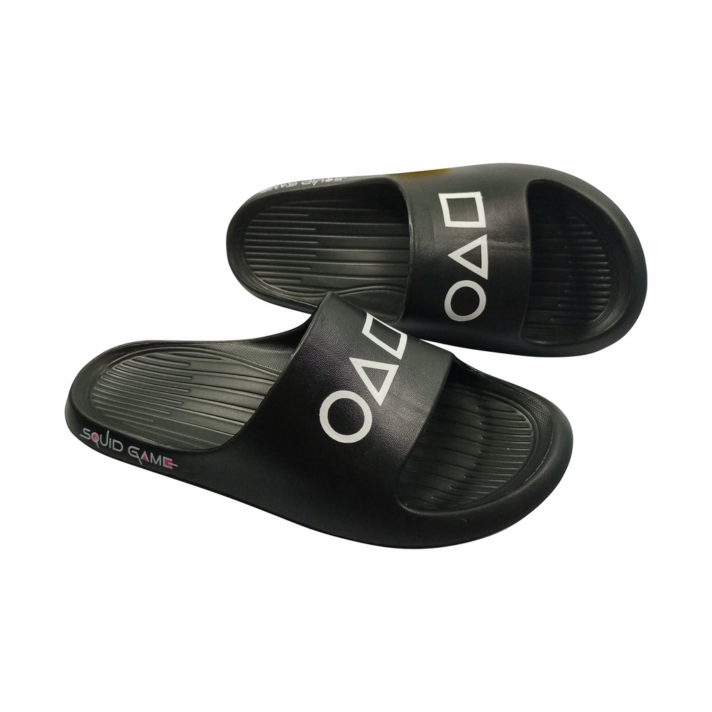 HOT SANDAL PROMO!! Sandal Selop  Sendal Selop Unisex Sandal Slop Pria Wanita Sendal Viral Sandal