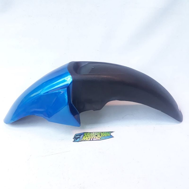 SLEBOR DEPAN CS 1 BIRU