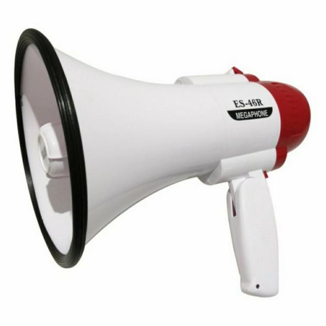Promo Megaphone Toa Pengeras Suara