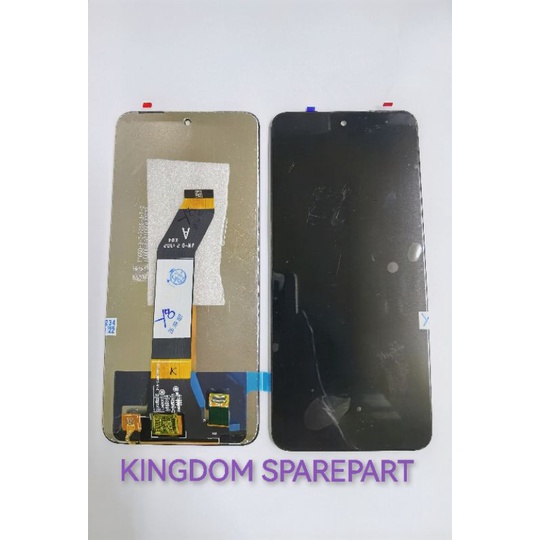 LCD TOUCHSCREEN XIAOMI REDMI 10 - REDMI 10 COMPLETE