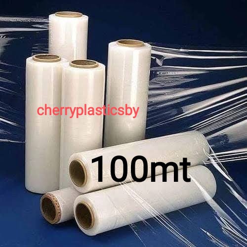 Wrapping wrap stretch film 50CM x 120Mt Roll