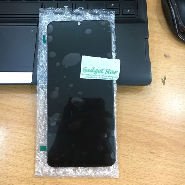 LCD touchscreen Samsung A50