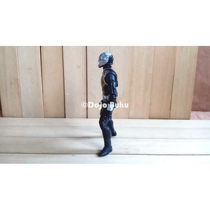 Action Figure Ant Man Civil War