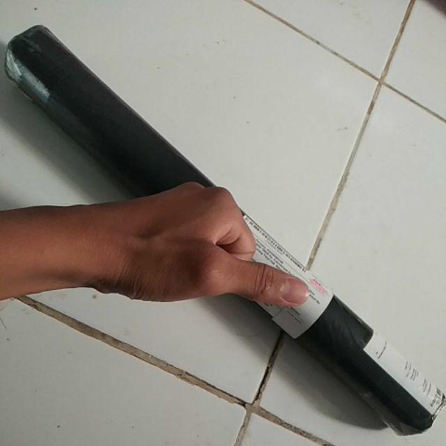 V013ls Wallpaper Sticker Ku Vintage Silver - Wallpaper Dinding