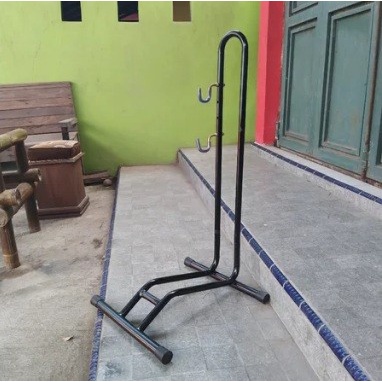 Paddock Standar Jagang Sepeda Lipat Gunung MTB Balap Roadbike Type L