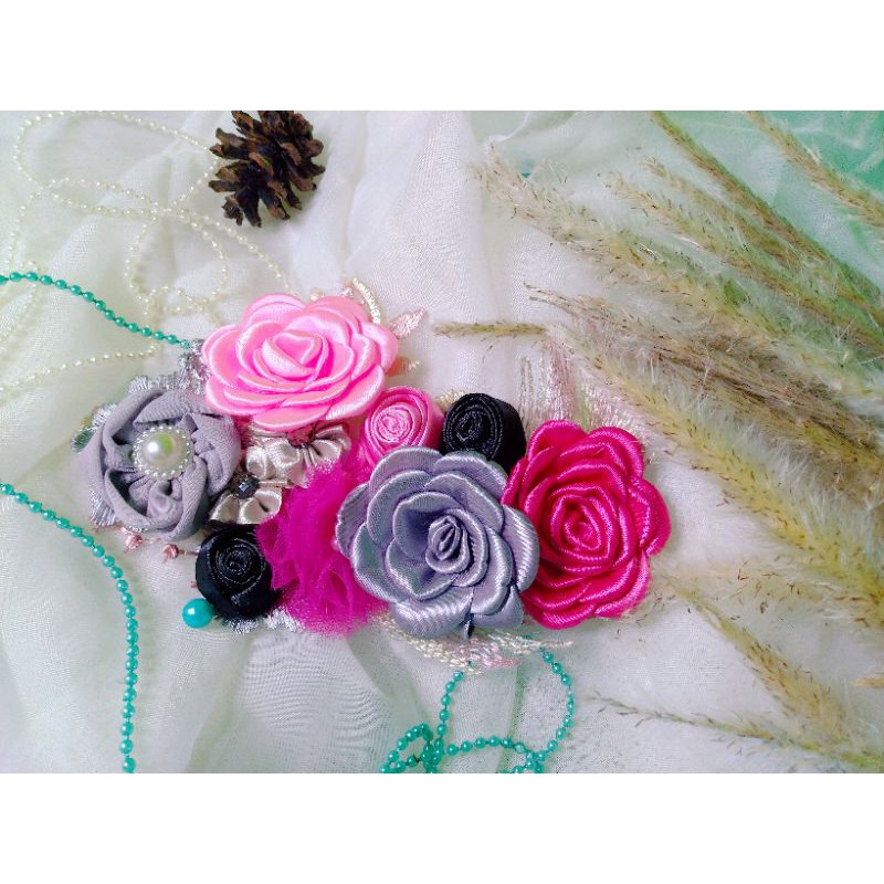 Bros hijab/headpiece hijab