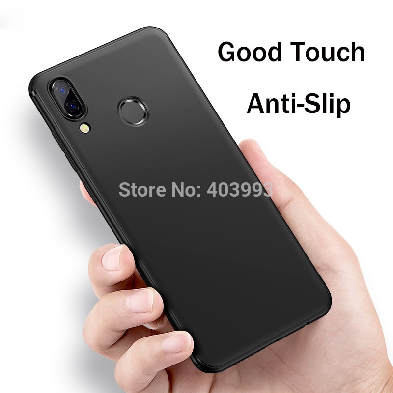 Soft Case Slim Matte Redmi 9, 9A, 9C