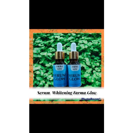 serum farma glow