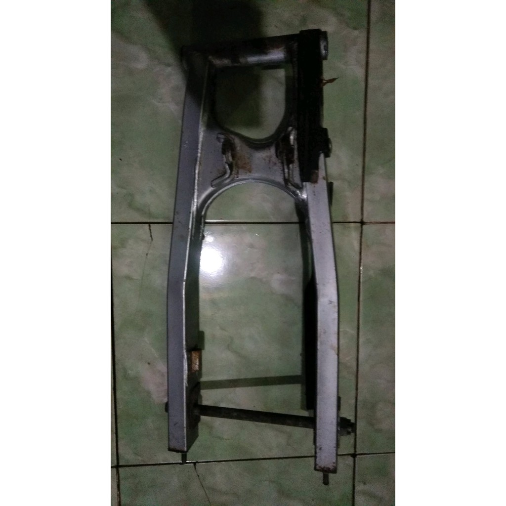 AREM CAPIT UDANG KLX COPOTAN ORIGINAL Diskon bac 10658