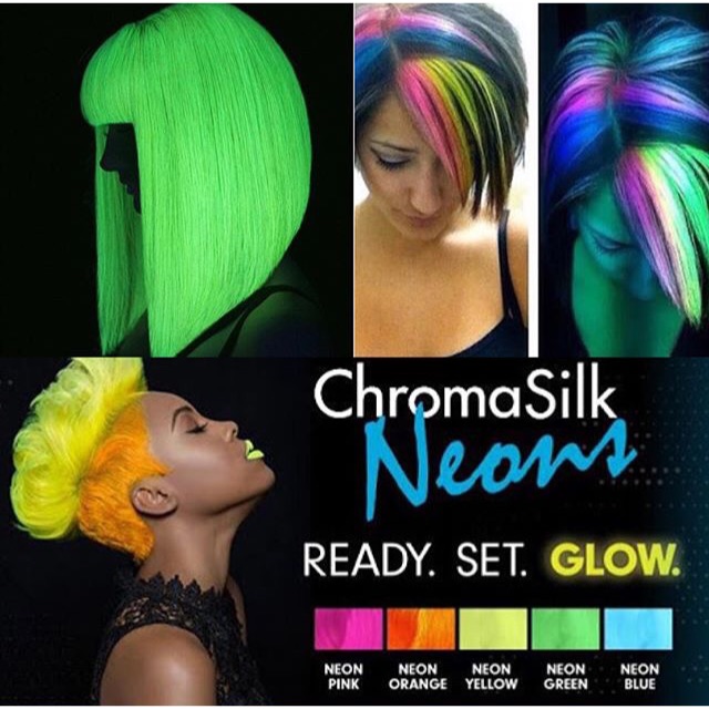 Pravana Neon