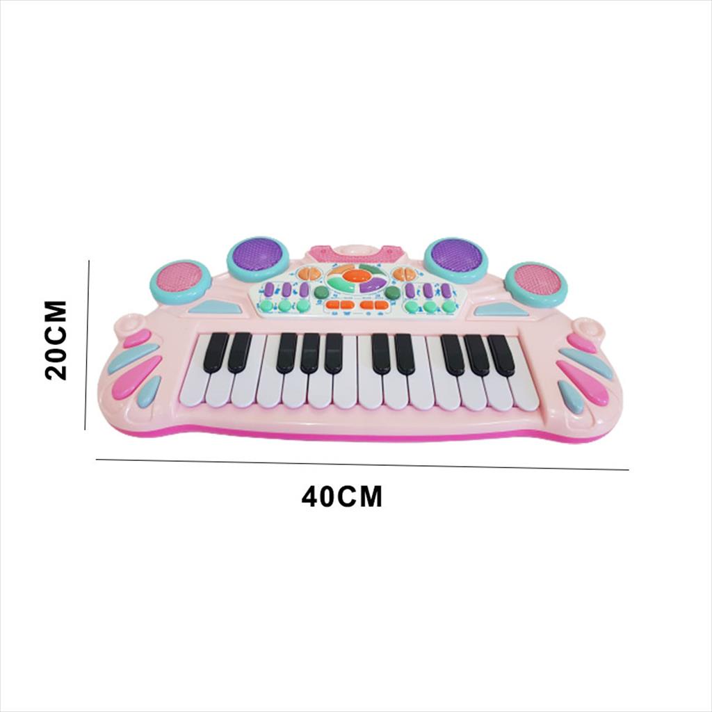Mainan Piano/ Mainan Music Piano Jumbo/ Keyboard 7056