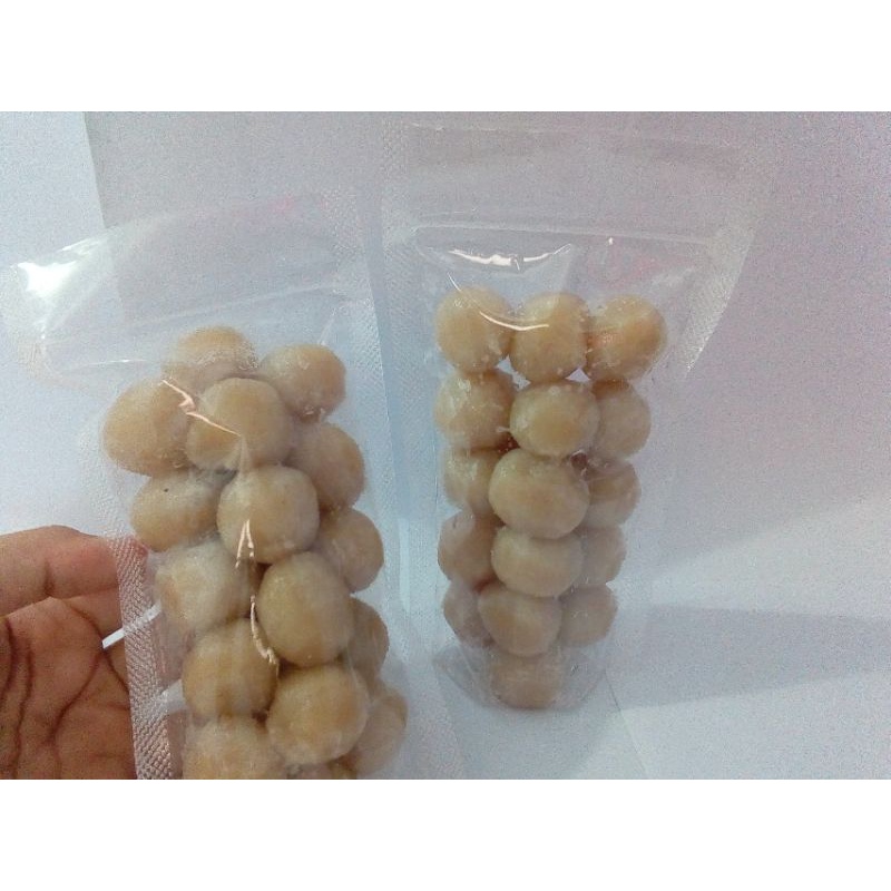 

CILOK FROZEN KEMASAN