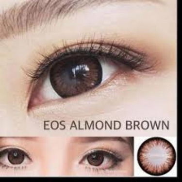 SOFTLENS FUZZY BY EOS NORMAL