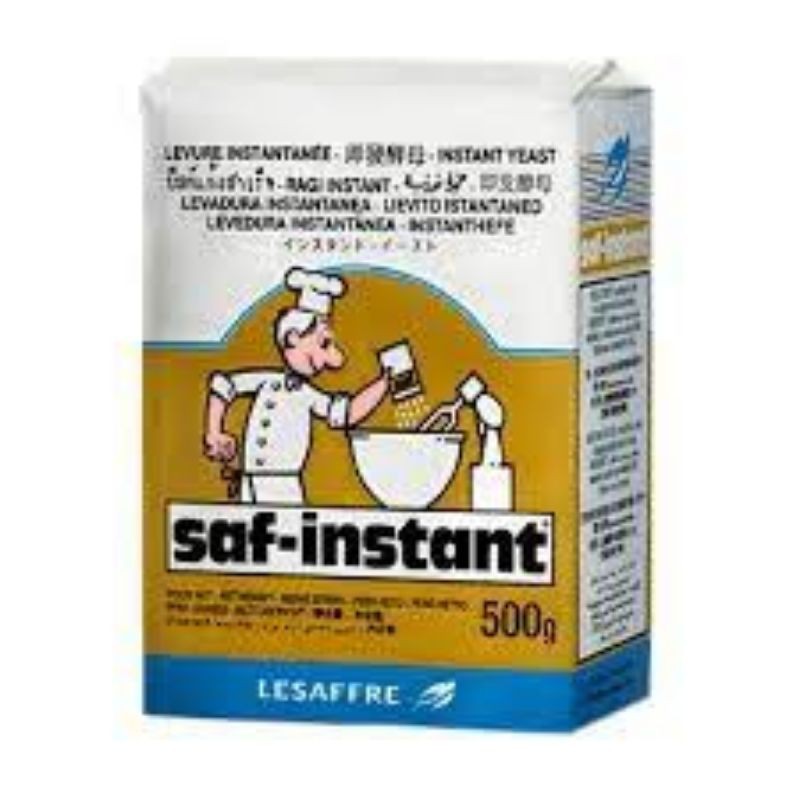 

Saf Instant Gold - 500 gram