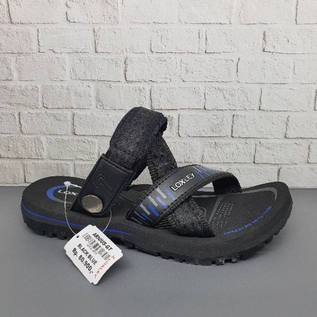 NEW! Sandal Gunung Anak LOXLEY ARNIUS GT (33-37)