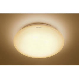 Philips Ceiling light 33362/61/66 33362 Moire 27K 65k LED CEILING16W - 27K WARM WHITE