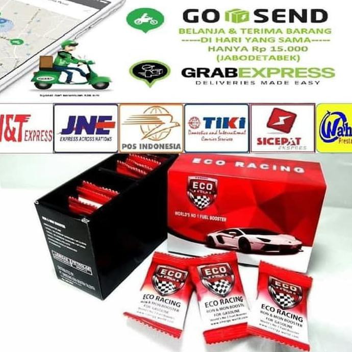 Pengiriman Cepat eco racing mobil diesel motor CUCI GUDANG