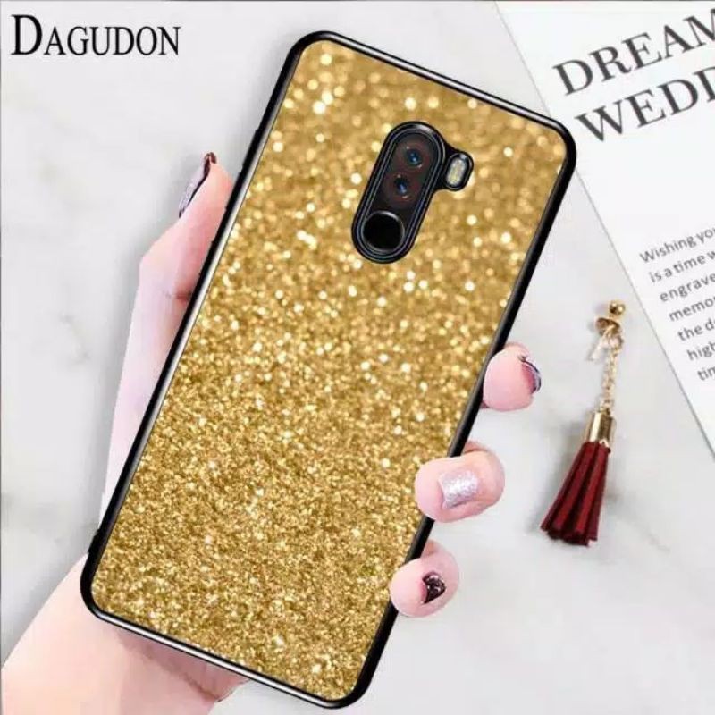 Softcase Bling SAMSUNG J7 PRO/J7PRO-2019/J7PRIME/J8/NOTE9/S10+/S10e/S10