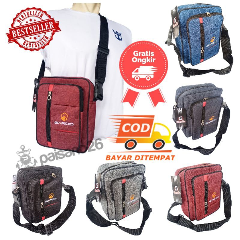 WAISTBAG MURAH TRENDY