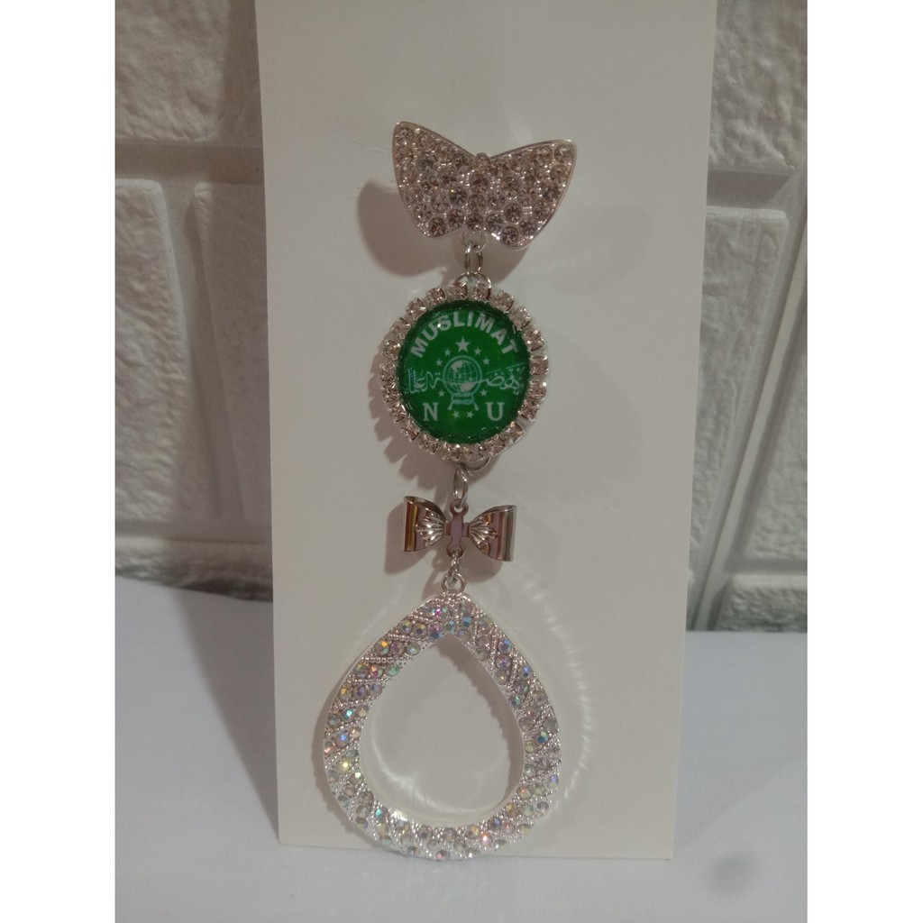 Bros Fatayat dan Muslimat NU Moon