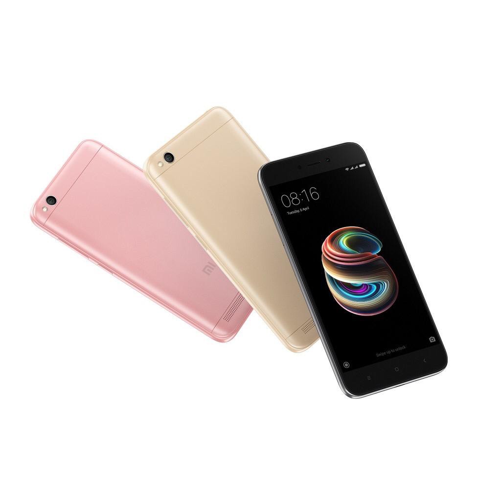 Xiaomi redmi 5A ram 2GB 16GB 4G LTE
