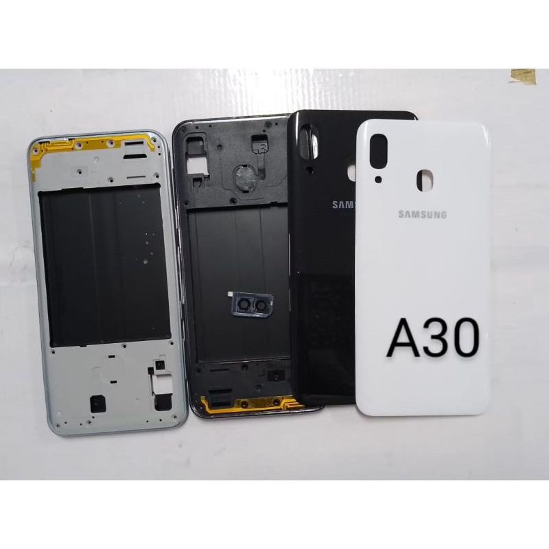 Kesing Housing Casing Fulset Samsung A30