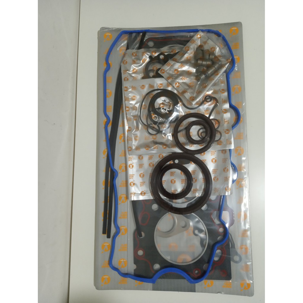 Packing full set gasket Toyota Innova Diesel V-TGE-K07 Veegen