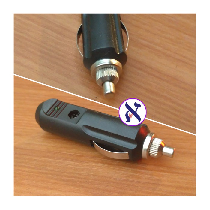 jack dc lighter korek mobil