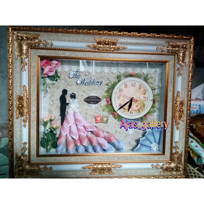 

mahar#siluetpengantin
