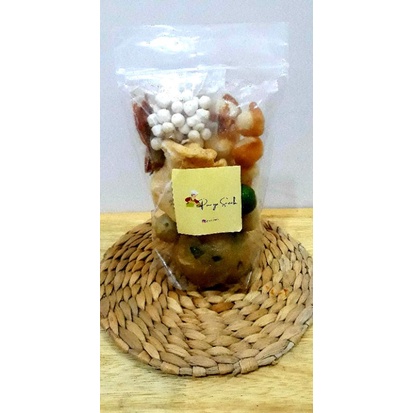 

PERTAMA!!! BASO ACI KERING JELETOT/ BASO ACI TANPA KUAH/ BASO ACI PEDAS