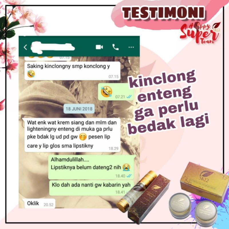 SERUM PEMUTIH WAJAH LIGHTENING SERUM SR12 BPOM / PENCERAH WAJAH GLOWING / ANTIOKSIDAN / saudagarsr12