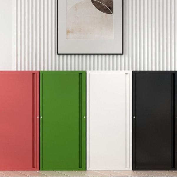 

Office & Stationery | Document Organizer | Stora Lemari Kabinet Arsip Lemari File 1 Pintu 2 Susun Uk 40X35X87 Cm | Best Seller