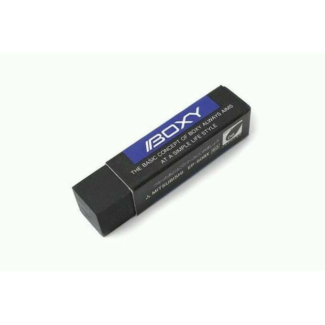 

Penghapus Pensil Boxy EP-60BX - satuan