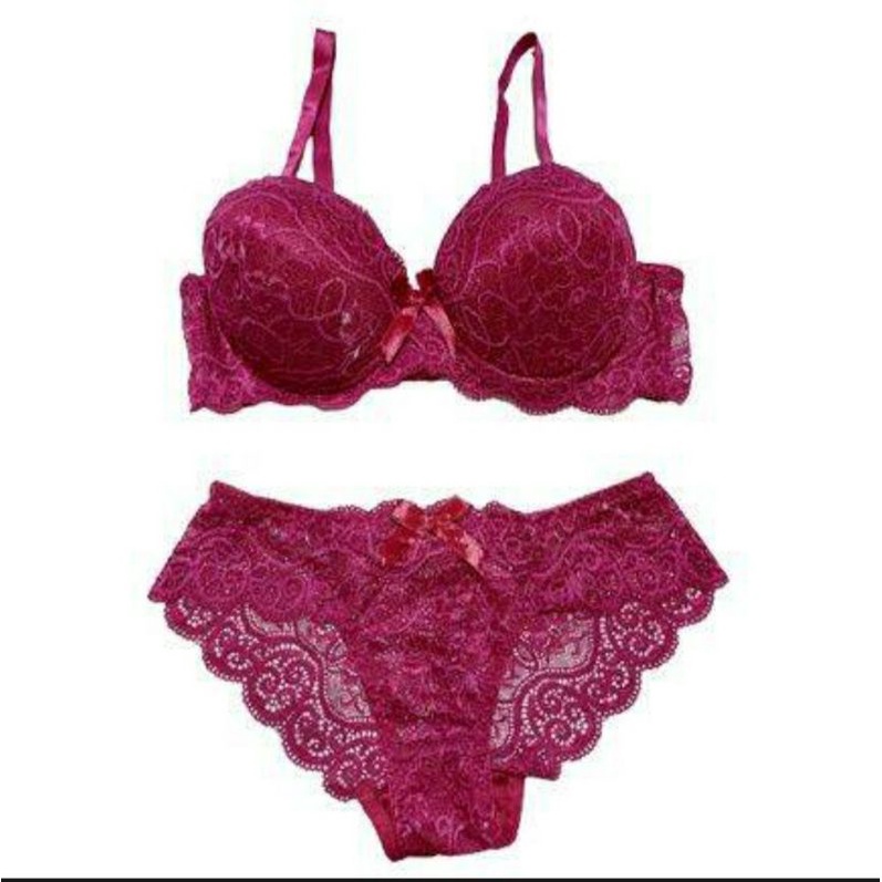 JUAL SET DALAMAN WANITA BH&CD BISA COD/ BH&CD BAHN BAGUS BERKULITAS ADEM DI KUKIT KUALITAS PREMIUN D
