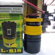 Spul Mic spul microphone Loda L 818