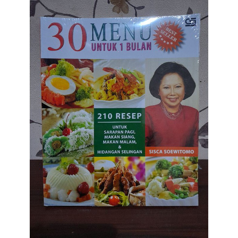 210 Resep Untuk Sarapan Pagi Python