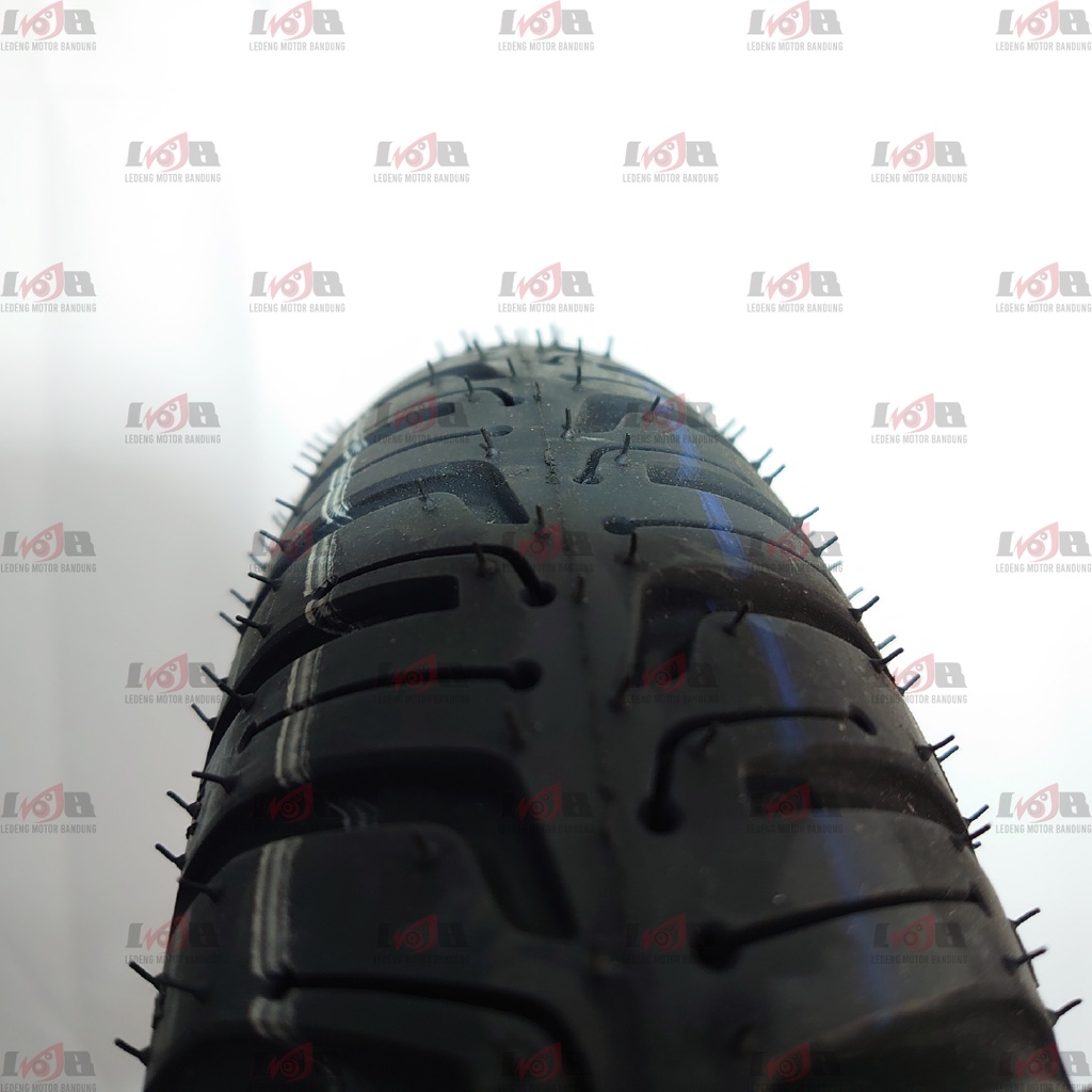 Michelin 80/90-14 City Extra Motor Matic Beat Vario Scoopy Ban Tubeless