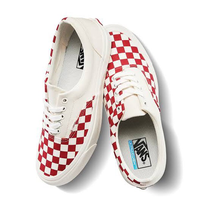 vans era crft checkerboard