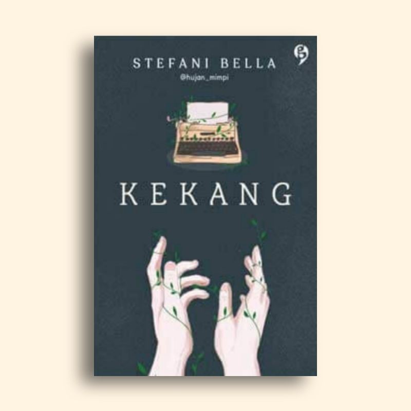 Kekang Stefani Bella