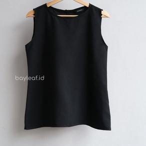 (LANGSUNG KIRIM) (BISA COD) Inner Tanpa Lengan Sleeveless / Inner Pendek / Inner Terbaru / Inner Kao