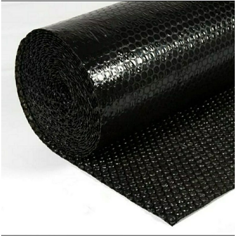 

Tambahan Bubble Wrap