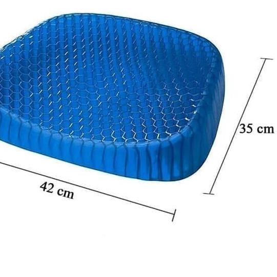 ✱ EGG SITTER BANTAL ALAS DUDUK SILICON GEL EMPUK HIGH QUALITY ◊