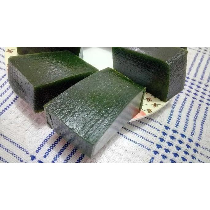 

PROMO Murahh Kue Pepe Asli Pandan best seller