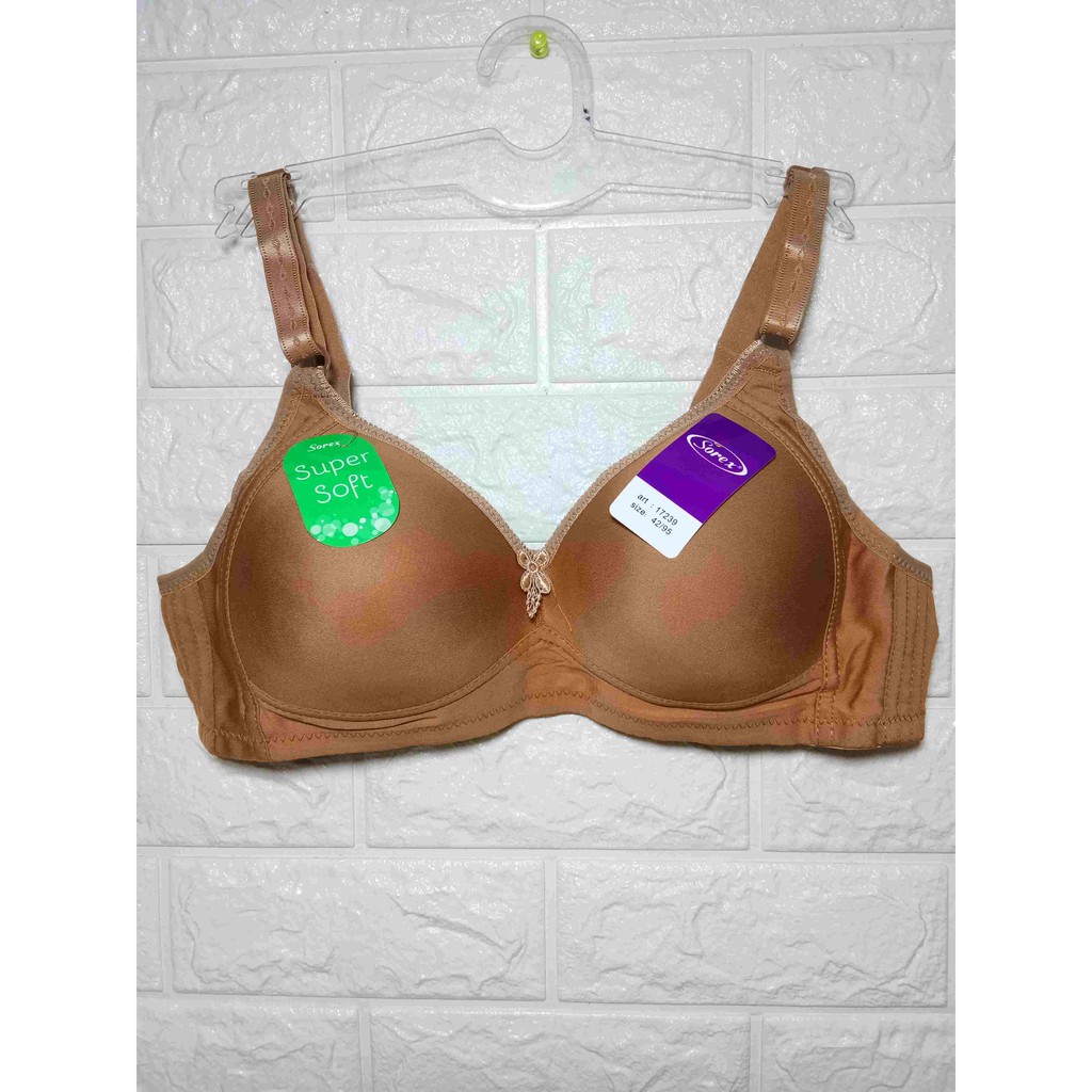 bra/bh sorex 17238