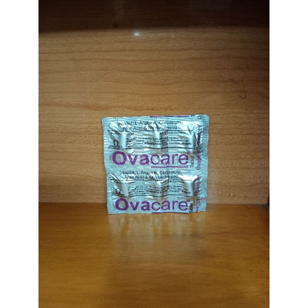 ovacare